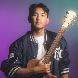 JR De Guzman