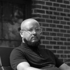 Graywolf x Loft Book Launch: chaun webster's "Without Terminus"