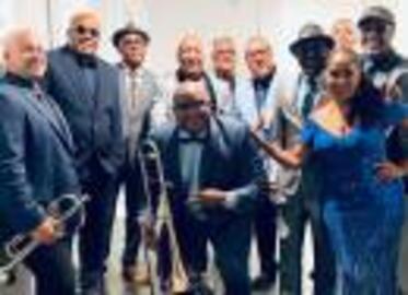Jesus Aguaje Ramos and His Buena Vista Orchestra
