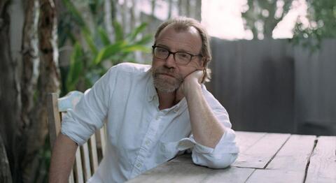 Esther Freier Lecture With George Saunders — UMN Conversations at Northrop