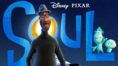 Juneteenth Family Movie Night: Soul