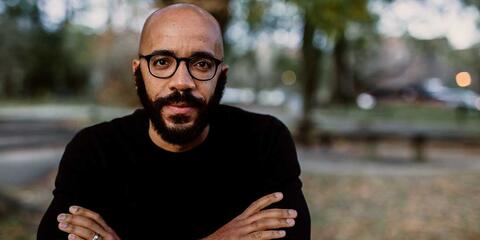 Minneapolis Juneteenth Brunch with Clint Smith