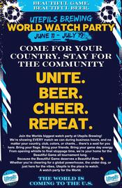 World Watch Party