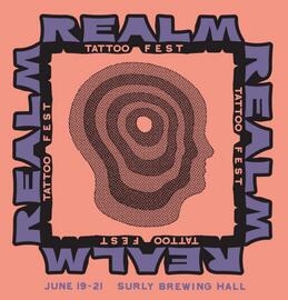 Realm Tattoo Fest