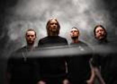 Alter Bridge - What Lies Within Tour