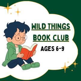 Wild Things Book Club