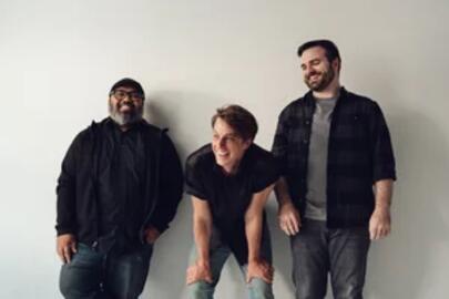 BEAR GHOST — Tiny Hitman Tour with Sarah and the Safe Word and Spaceman Bo