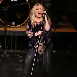 Rumours & Dreams – A Fleetwood Mac Tribute