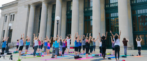 Free Yoga