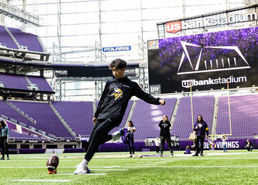 Ultimate Touchdown Tour