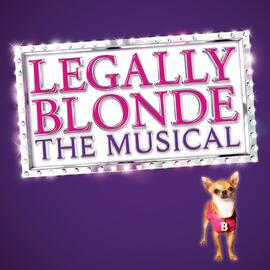 Legally Blonde
