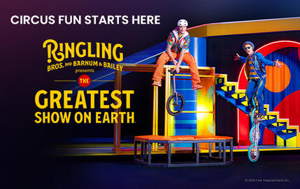 Ringling Bros. and Barnum & Bailey