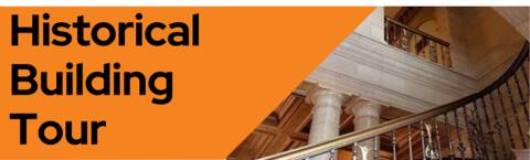 Historical Building Tour