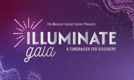 Illuminate Gala: A Fundraiser for Discovery