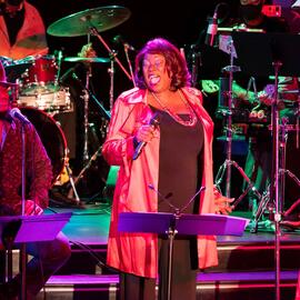 Queens of Soul - A Tribute to Legends Aretha Franklin, Chaka Khan & Roberta Flack