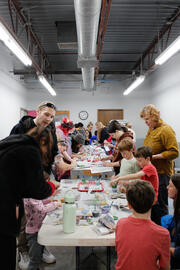 Winter Open House