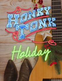 Honky Tonk Holiday