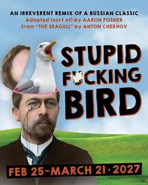 STUPID F*CKING BIRD