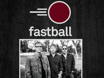 Fastball and Spacehog