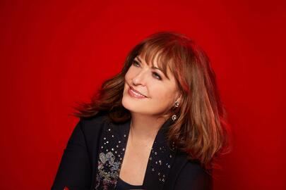 Ann Hampton Callaway – Here’s To Life