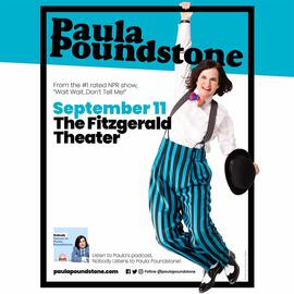 Paula Poundstone
