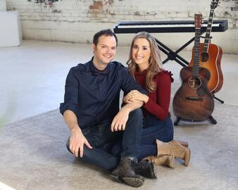 Andy & Katherine Karg