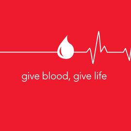 American Red Cross Blood Drive