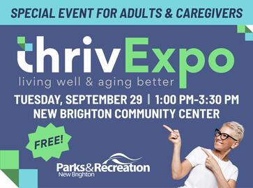 ThrivExpo