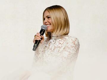 Candace's Live Tour: An Evening with Candace Cameron Bure With Dr. Tabatha