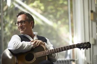 Richard Shindell — All Acoustic