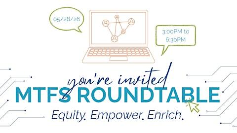 Minnesota Tech for Success Roundtable