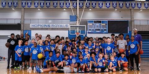 Hopkins Hoops Alumni Camp 2026
