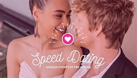 Minneapolis Speed Dating for Singles Age 21-40 ♥ Minnesota at Pinstripes Edina