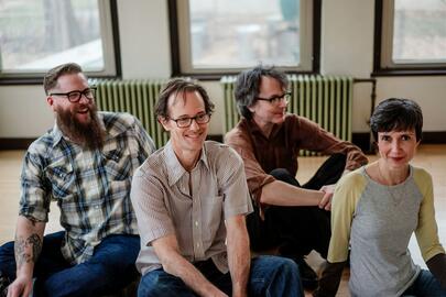 Matt Wilson and his Orchestra