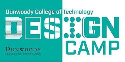 Dunwoody College of Technology Design Camp