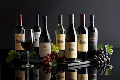 McCormick & Schmick's + Duckhorn Wine Dinner - Edina