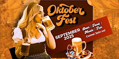 Minneapolis Oktoberfest 2026