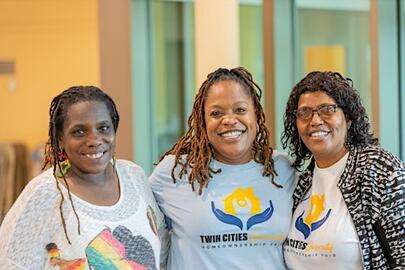 Twin Cities Diversity Homeownership Fair 2026
