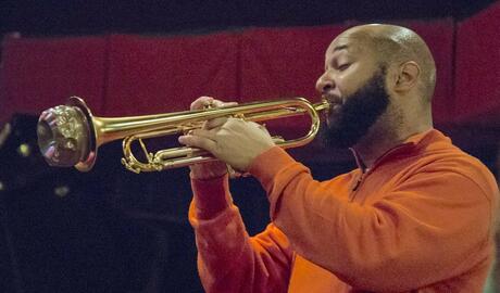 Solomon Parham Quintet