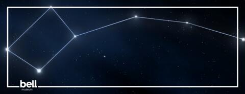 Statewide Star Party at the Bell!