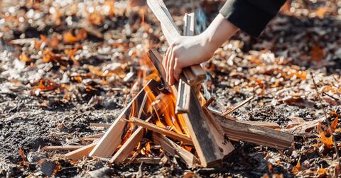 Fun with Fire