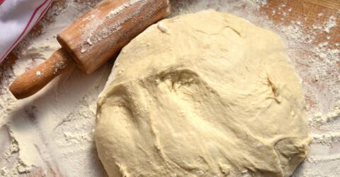 Taste and Learn: Knead to Know – Homemade Yeast Bread