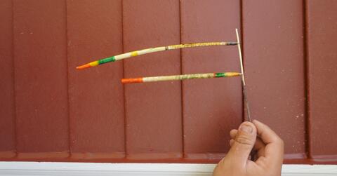 Build it Yourself: Fishing Bobbers