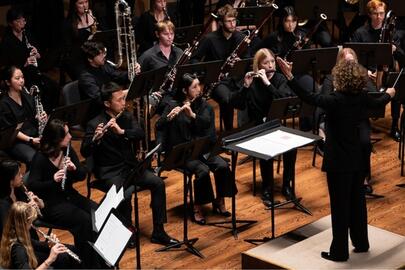 University Wind Ensemble