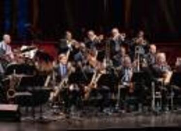 Jazz at Lincoln Center Orchestra w/ Wynton Marsalis