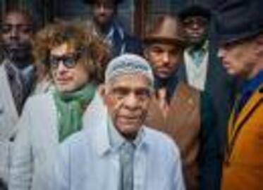 Preservation Hall Jazz Band