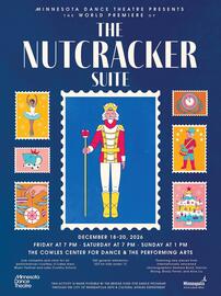 The Nutcracker Suite