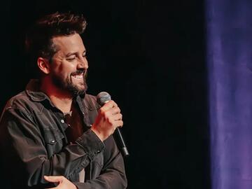 JOHN CRIST LIVE!