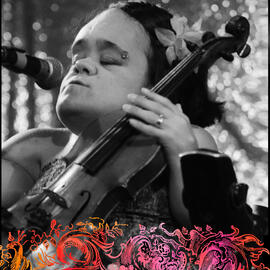 It Wasn't Meant to be Perfect: An Evening with Gaelynn Lea and Friends
