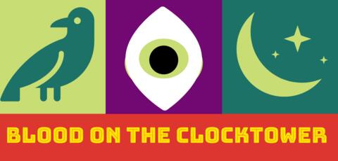 Blood on the Clocktower
